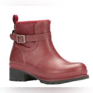 Muck Women’s Ankle Boot. Women’s Liberty Waterproof Ankle Boot. Size 7.